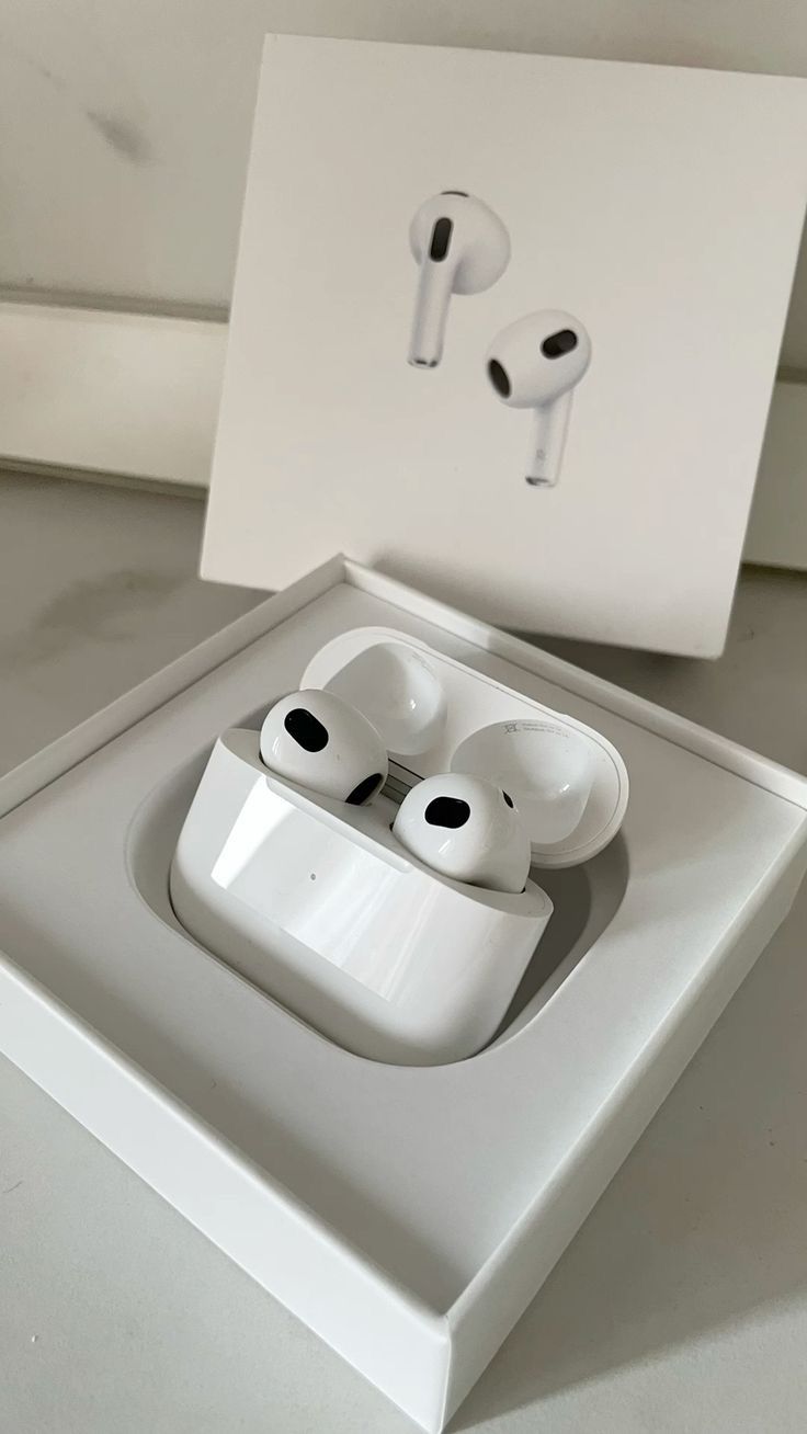 AirPods Series 4
